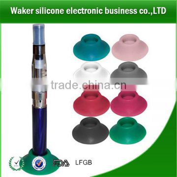 alibaba china wholesale silicone stand holder base for electronic cigarette