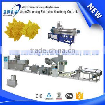 China wholesale Tortilla Chips food machine product maker