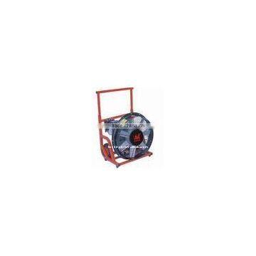 High Presssure Turbo Blower