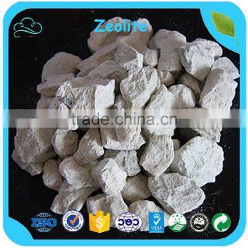 Made In China Factory Price 14x40 Mesh Granular Zeolite For Water Filtration photo-5