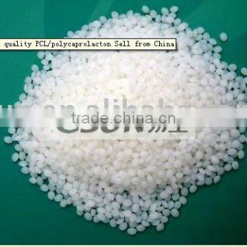 China ESUN eco friendly good price high quality PCL Polycaprolactone