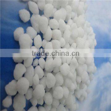 Nitrogen Fertilizer Types Ammonium Sulphate