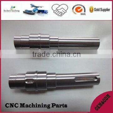 Mass Production High Demand Cnc Machining Parts Price