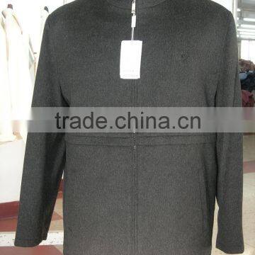 men's cashmere coat