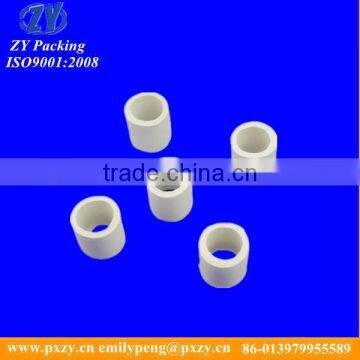 Ceramic High temperature&acid&alkali charactor raschig rings