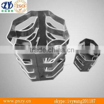 Metal inner arc ring,metal tower packing,metallic ring
