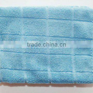 Abena microfiber lattice towel