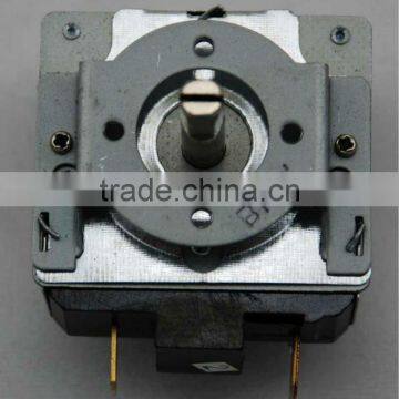 LT-OT120 mechanical electrical oven timer, Oven parts, stove parts