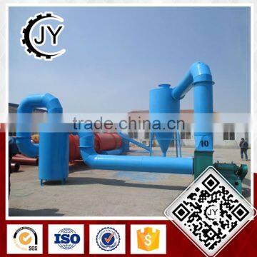 More Than 20 Years Experience Automatic Control With Adaptable Programming Stainless Steel Sand And Coal Rotary Dryer For Sale
