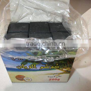 Cube Shisha Charcoal