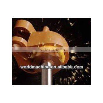 1-1.5 ton/hr orange squeezer machine