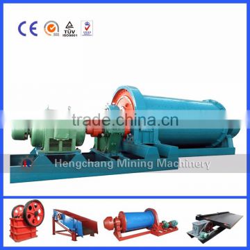 Ultrafine milling machine, ultrafine grinding mill