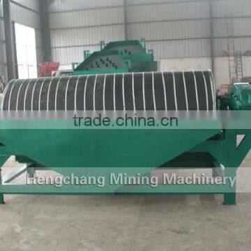 De-iron Wet Magnetic Separator Price for Indonesia photo-3