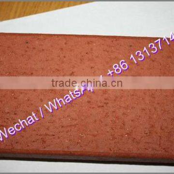 Automatic Reb Clay Brick Making and Press Machine for Sale in India and Bangladesh photo-3