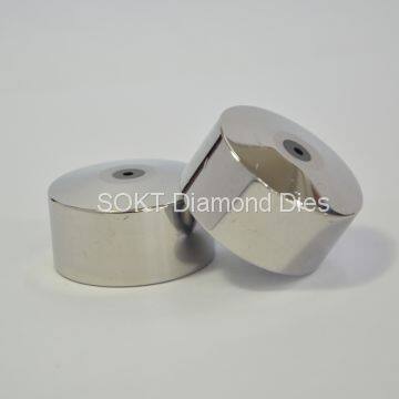 Polycrystalline Diamond Shaving Dies photo-2