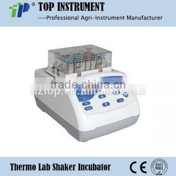 TMS-300 Turbo Thermo Lab Shaker Incubator