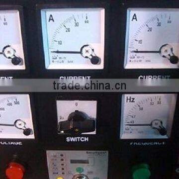 Diesel Generator 8kw/10kw/12kw for Center Pivot photo-3