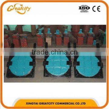 Quick off Square Sluice Gate photo-5