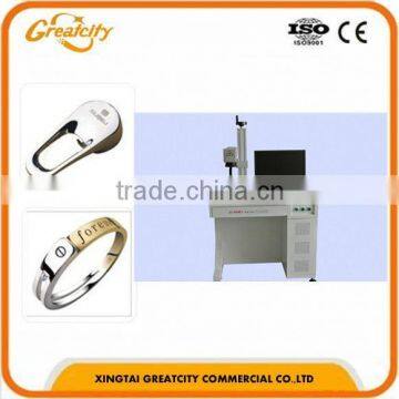 Good quality portable dot peen marking machine