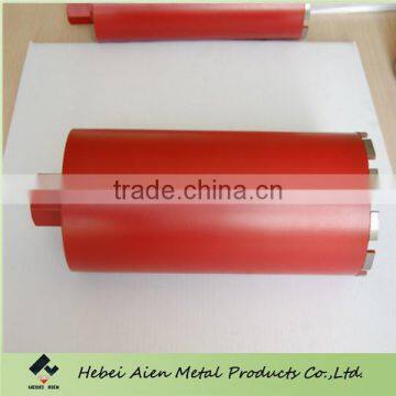 Diameter 18mm to 350mm Concrete Hole Saw / Diamond Core Drilling Bit