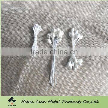 artificial flower stamen for DIY flower