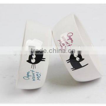 Wholesale Ceramic Dog Bowls photo-4