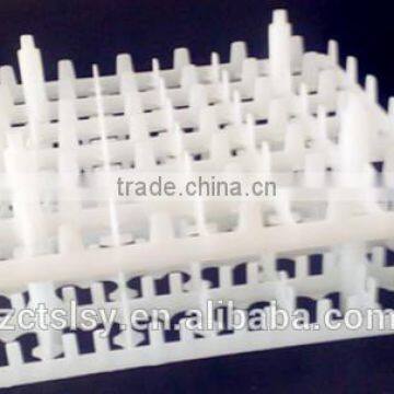 the Plastic Square Containing Egg Turnover Box for Sale photo-6