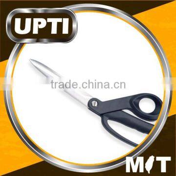 Taiwan Made High Quality Professional Stainless Steel 9-3/4" Heavy Duty Shears Heavy Duty Utility Scissors (Small Bow)