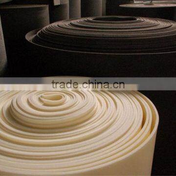 Wholesale High Quality PE/XPE/EVA Foam Rollers