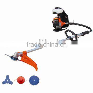 hot! cheap garden tools brush cutter /grass trimmer 32.6cc with CE approved