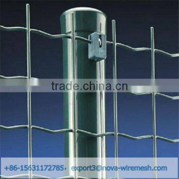 Factory Outlets Custom Used Dutch Mesh Fence photo-3