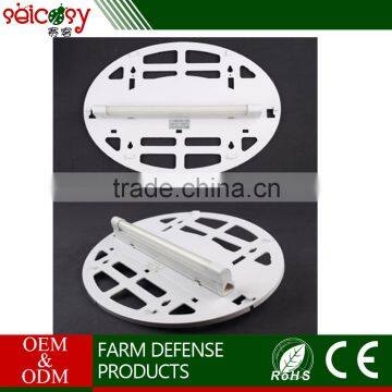 Easy Assembly Recycled Plastics Purify Air Function Mosquito Killing photo-3