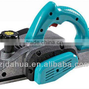 82*1mm electric planer electric wood planer