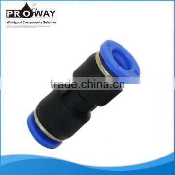 Quick Coupling Pipe Fitting,Quick Connect Couplings,Plastic Hose Coupling