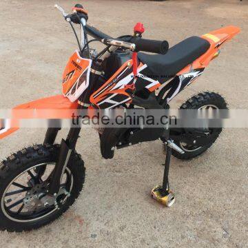 49cc Mini Bike photo-5