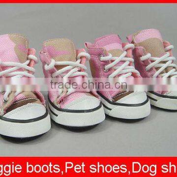 SIZE 5 summer Hot Casual dog toy shoe