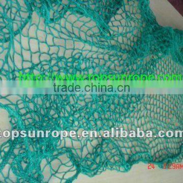 nylon fishing net