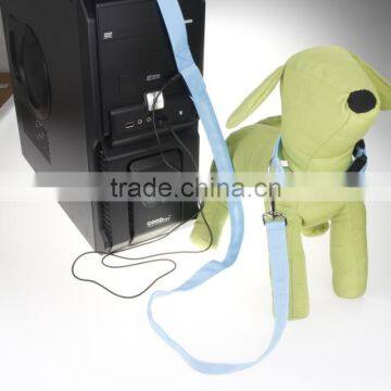 Waterproof Led Usb Rechargeable Flashing Dog Collars & Leashes photo-2