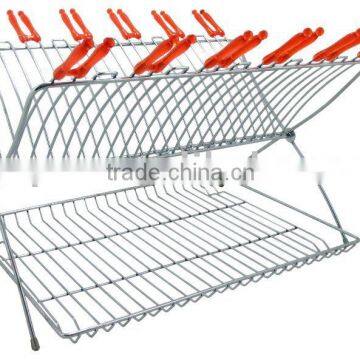 Kitchen Accessory for Household Dish Rack