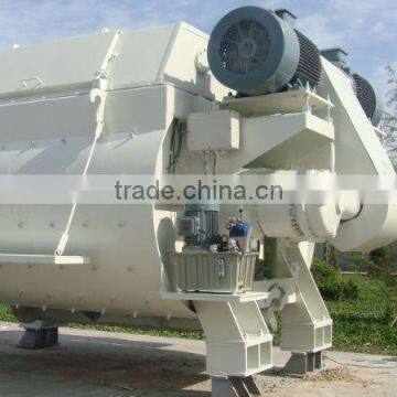 Hyralic Control Concrete Mixer Specification Price ZPM150 photo-1