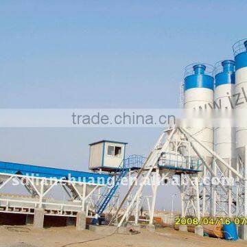 Lianchuang brand high quality JS series concrete mixer\/mixing plant