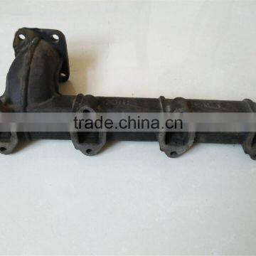 Exhaust pipe 2409000800105(QC490,495)