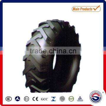 ECE,DOT,ISO,CCC, GCC, Certificated Agricultural Tractor Tire 23.1 26 Cheap for Wholesale photo-2