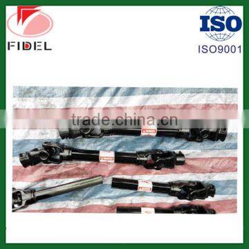 HIGH QUALITY China Pto Shaft for Thailand Market Sales With CE Certification photo-6