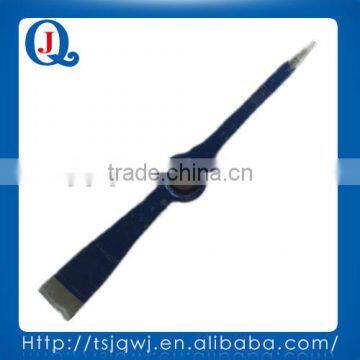 Hot Digging Tools!!! Different Types of Steel Pickaxe P410 With Round Eye!!! photo-3