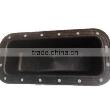 Agriculture Tractor Cylinder Head Oil Sump/oil Pan photo-2