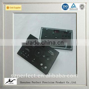 Custom CNC Machined Aluminum Parts Moble Case Manufacturer photo-2