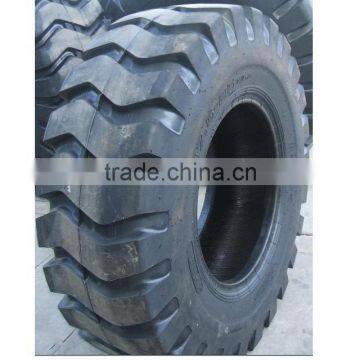 Bias OTR Tyre (23.5-25 26.5-25 29.5-25 E3/L3) photo-2