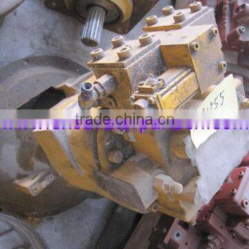 Hydraulic Main Pump A8VO55 for HD450-5 HD512 HD500 excavator parts,MT-2039