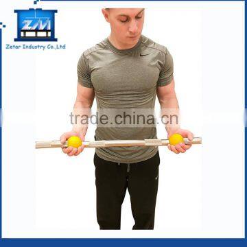 Fit Grips Sport Sphere Thickening Fat Bar Training